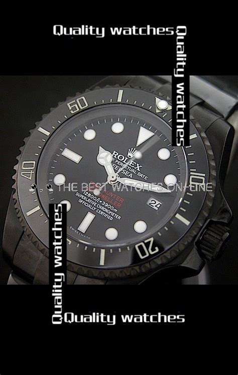 rolex pro hunter fake|rolex deepsea pro hunter.